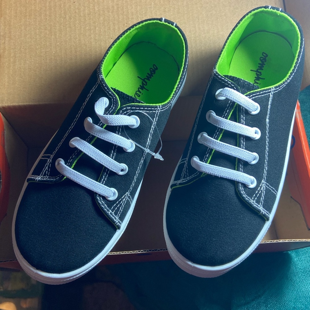 Children Shoes